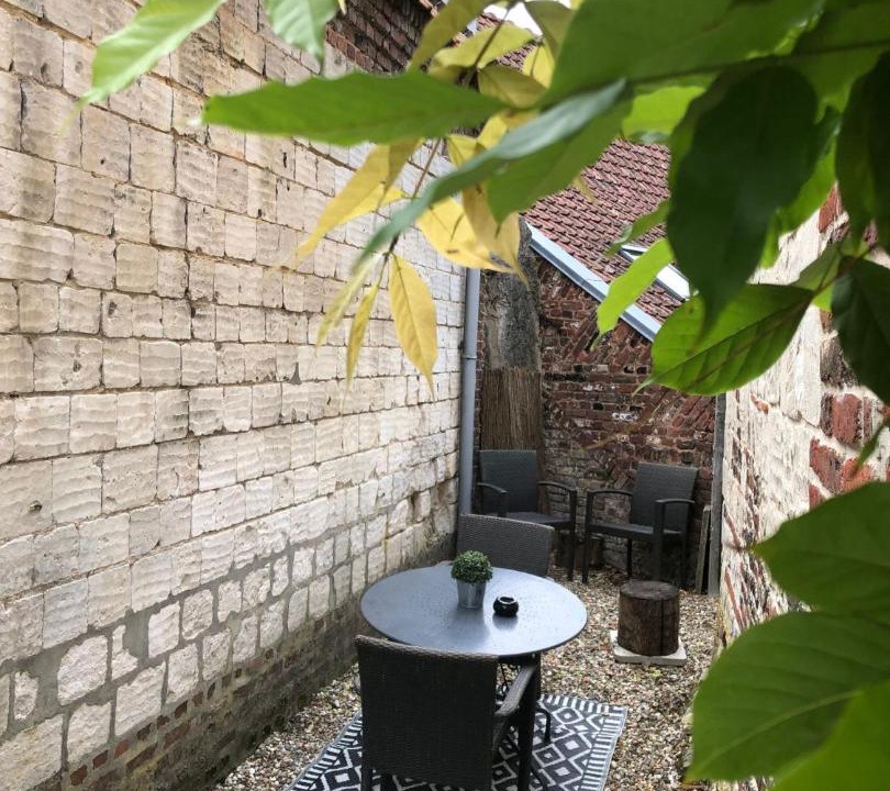 Photo of Patio Balcony in Duisans