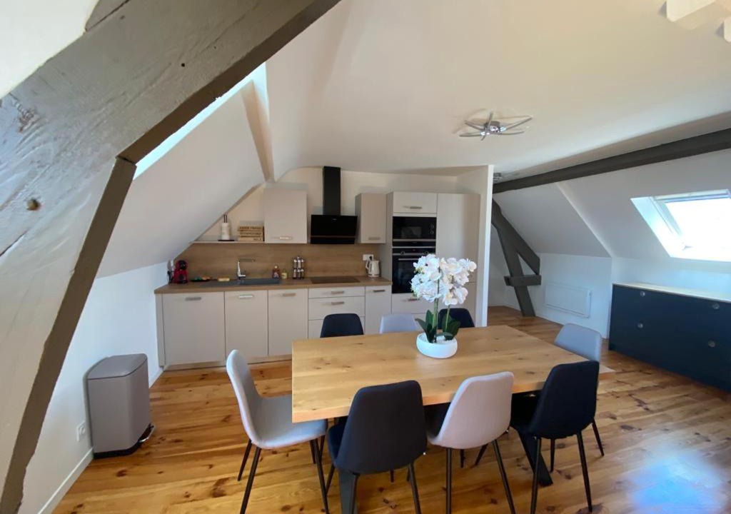 Photo of Livingroom in Soissons