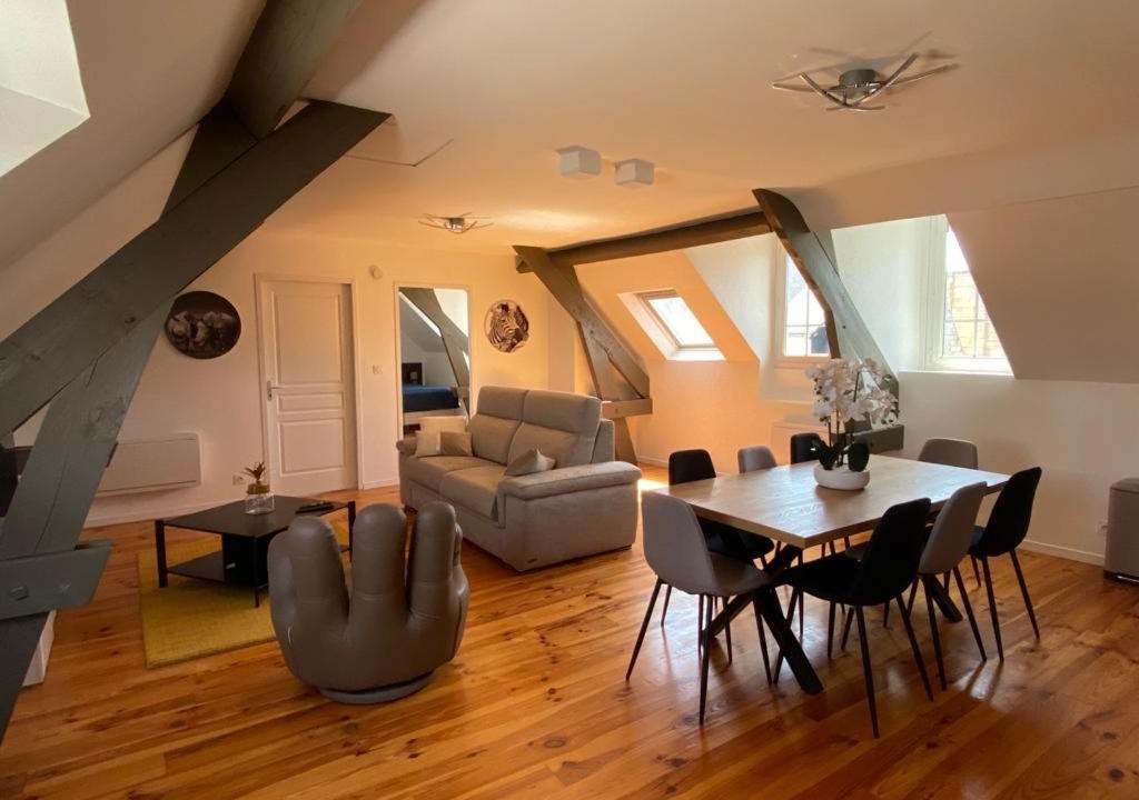 Photo of Livingroom in Soissons