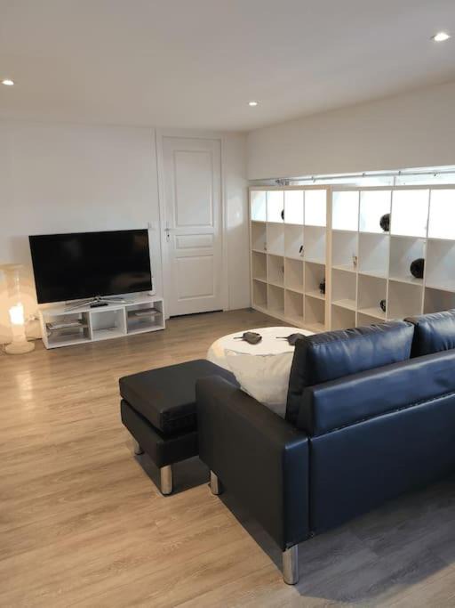 Photo of Livingroom in Hardricourt