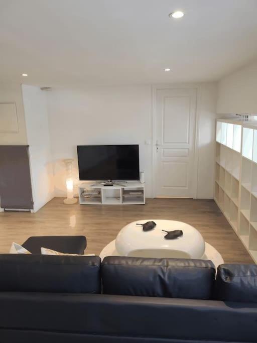 Photo of Livingroom in Hardricourt