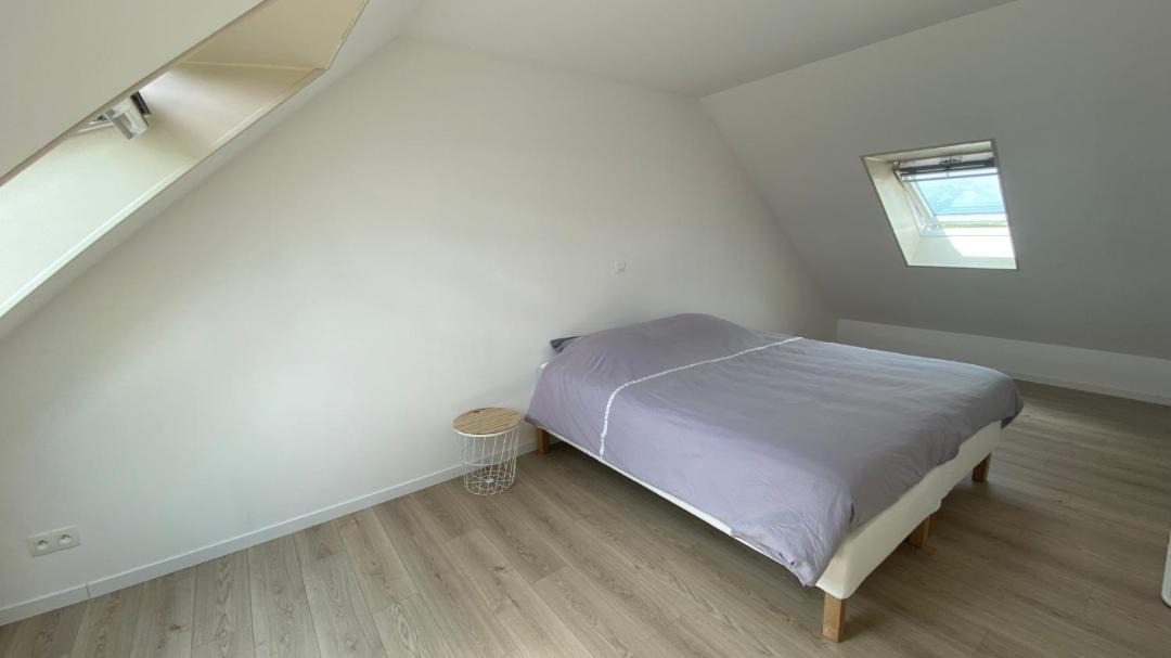 Photo of Bedroom in Saint-Folquin