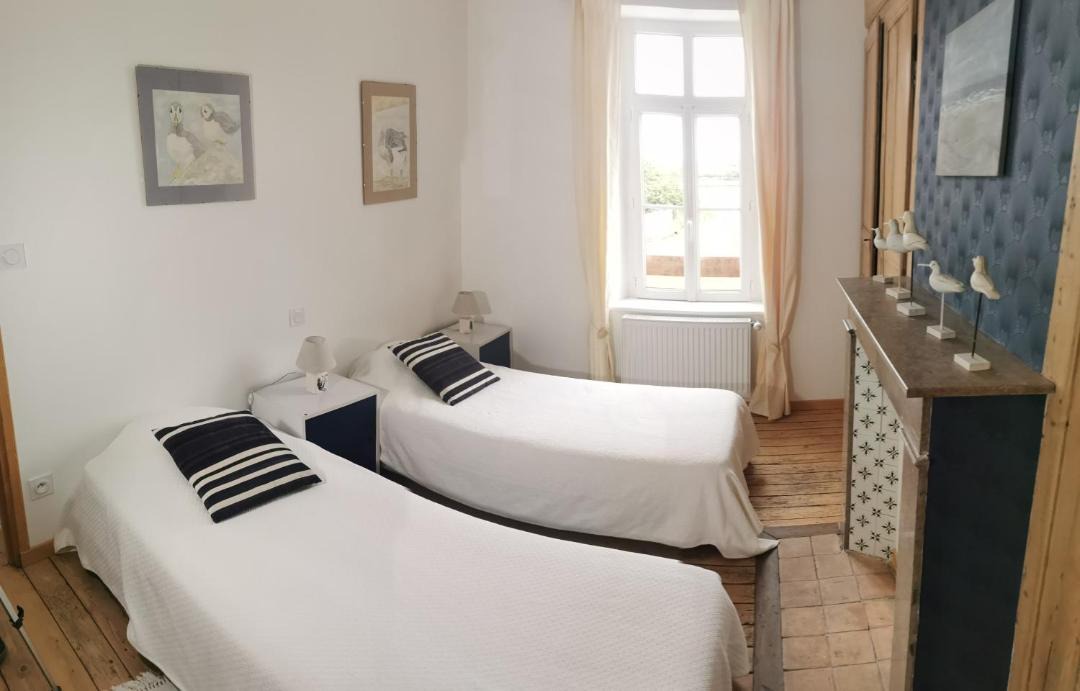 Photo of Bedroom in Neufchatel-Hardelot