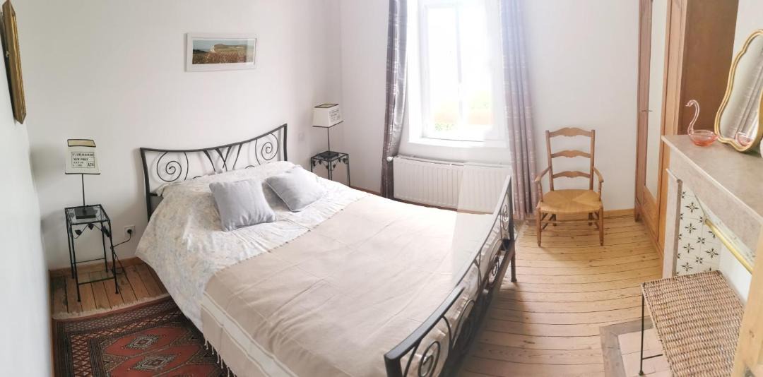 Photo of Bedroom in Neufchatel-Hardelot