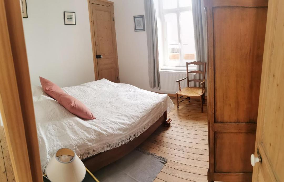 Photo of Bedroom in Neufchatel-Hardelot