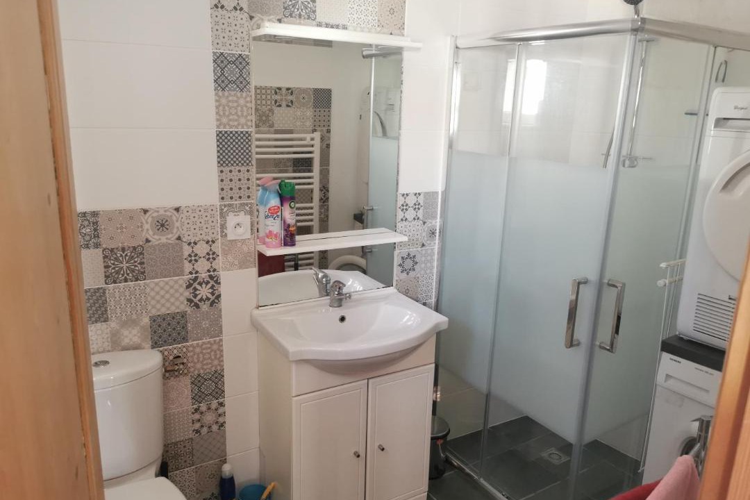 Photo of Bathroom in Neufchatel-Hardelot