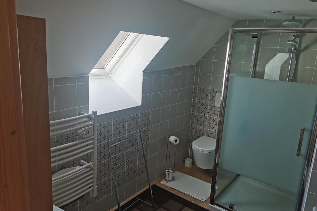 Photo of Bathroom in Neufchatel-Hardelot