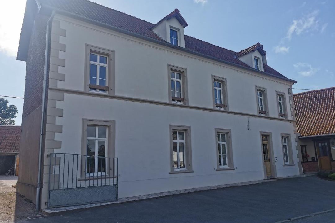 Photo of Bedroom in Neufchatel-Hardelot