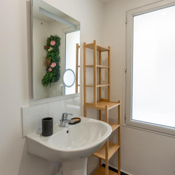 Photo of Bathroom in Neuilly-Plaisance