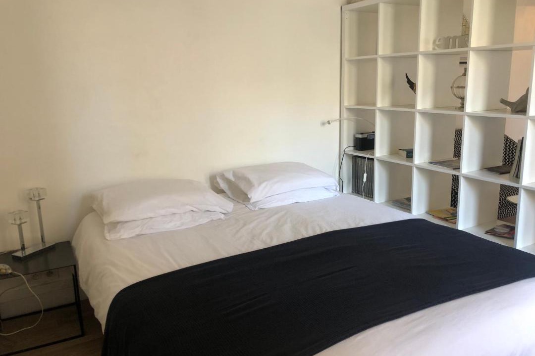 Photo of Bedroom in Reims City Centre