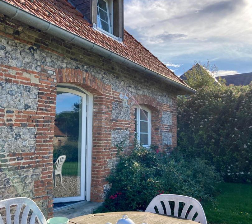 Photo of Buildings in Quiberville