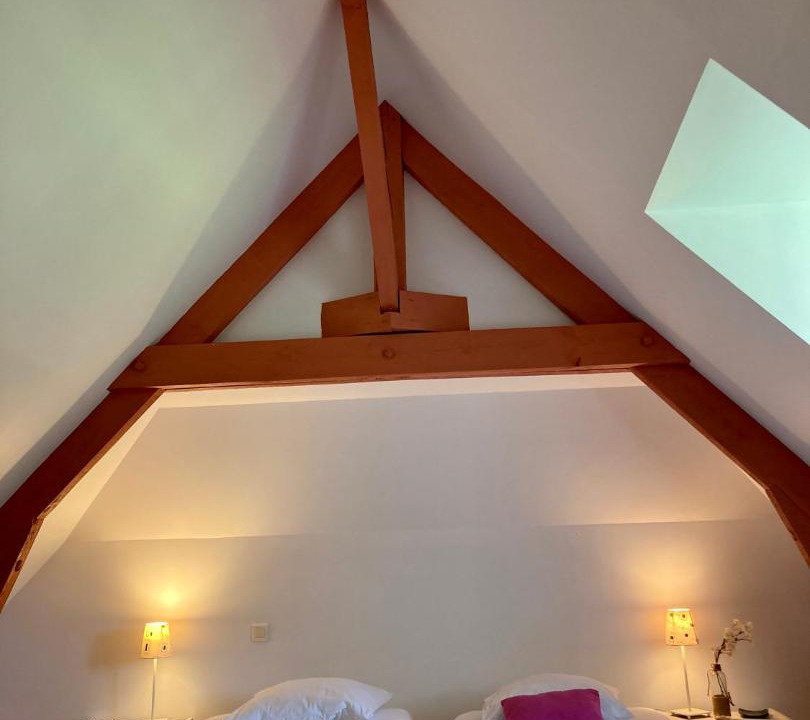 Photo of Bedroom in Quiberville