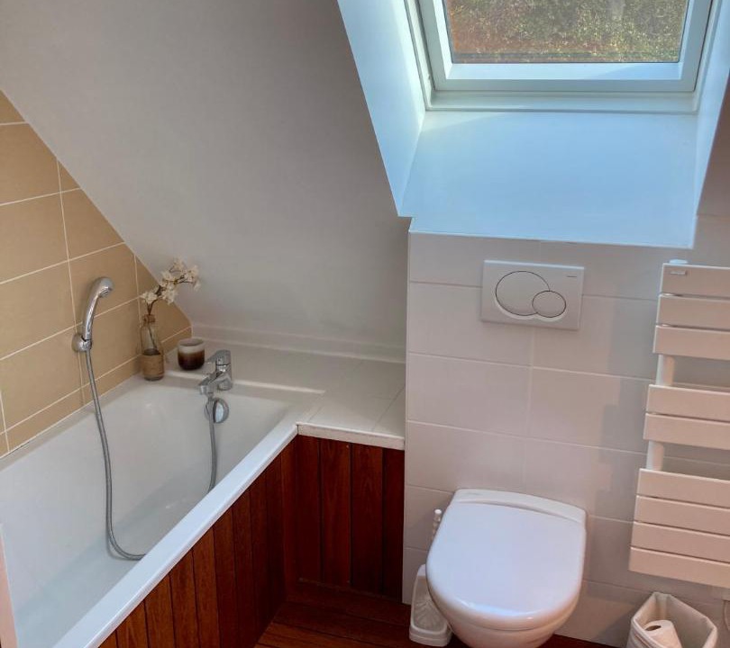 Photo of Bathroom in Quiberville