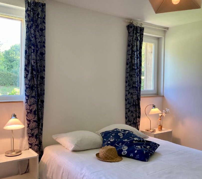 Photo of Bedroom in Quiberville