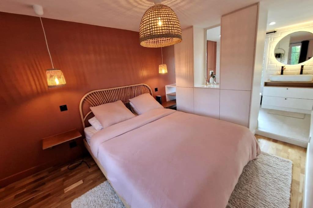 Photo of Bedroom in Arthies