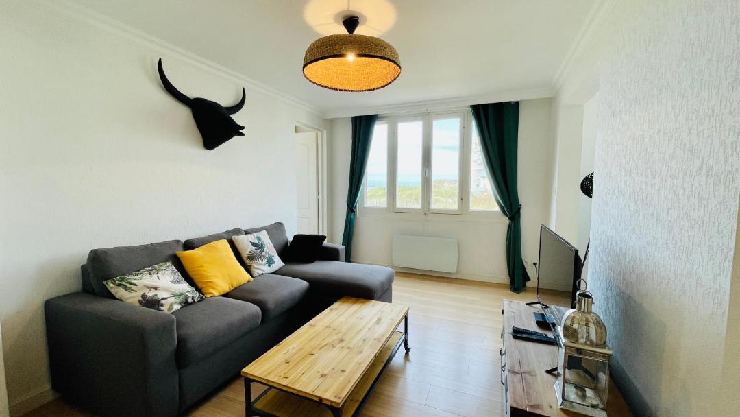Photo of Livingroom in Stella-Plage