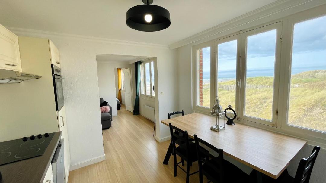 Photo of Livingroom in Stella-Plage