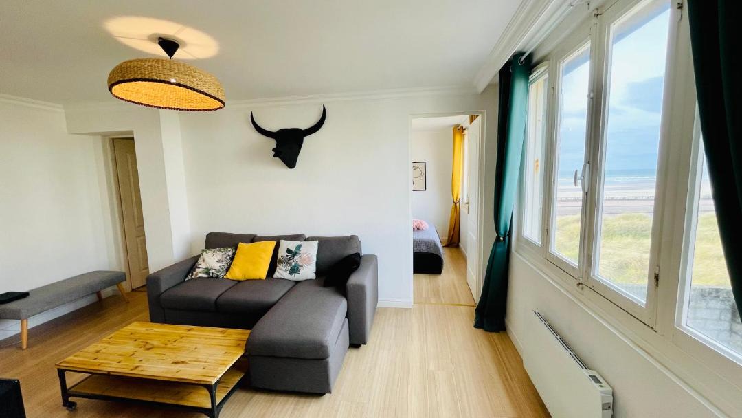 Photo of Livingroom in Stella-Plage