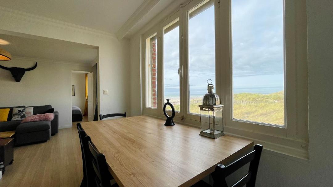 Photo of Livingroom in Stella-Plage
