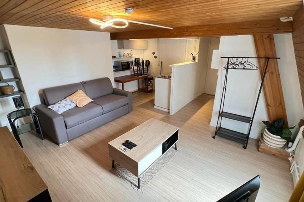 Photo of Livingroom in Dunkerque Centre