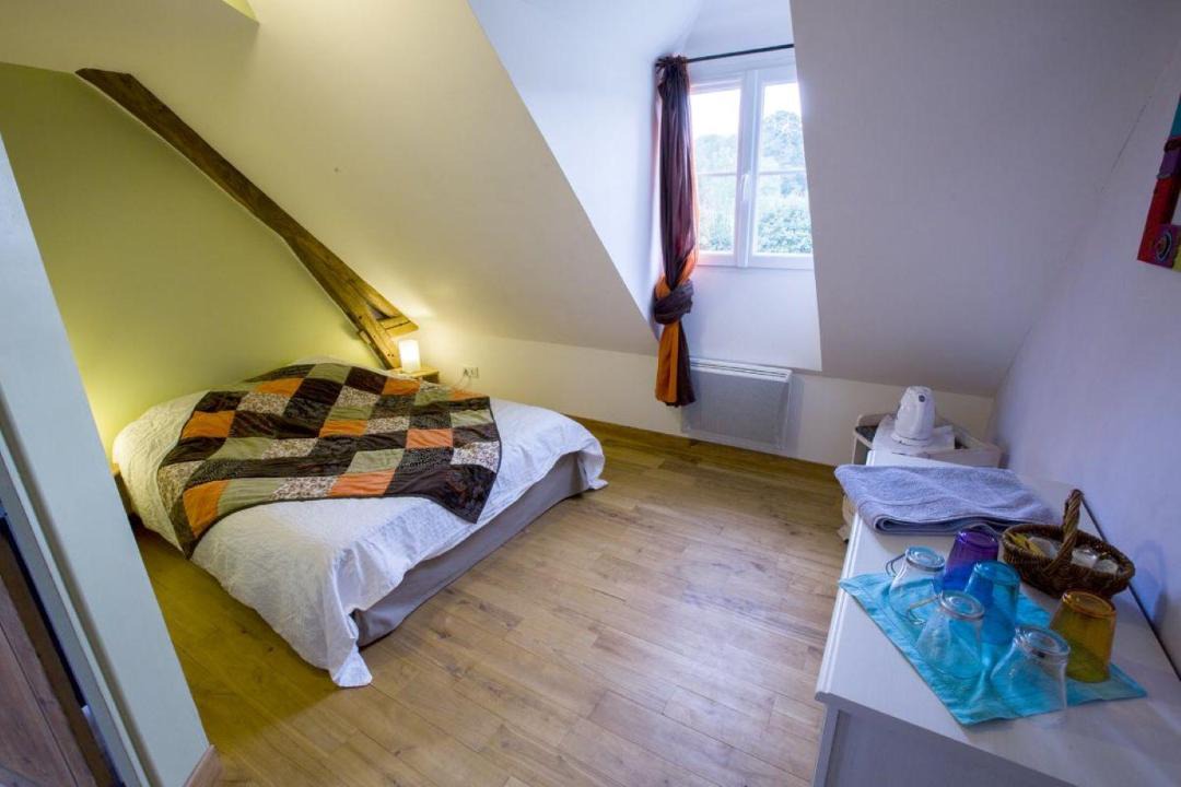 Photo of Bedroom in Beaubec-la-Rosiere