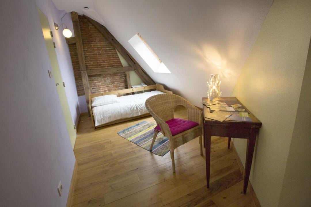 Photo of Bedroom in Beaubec-la-Rosiere