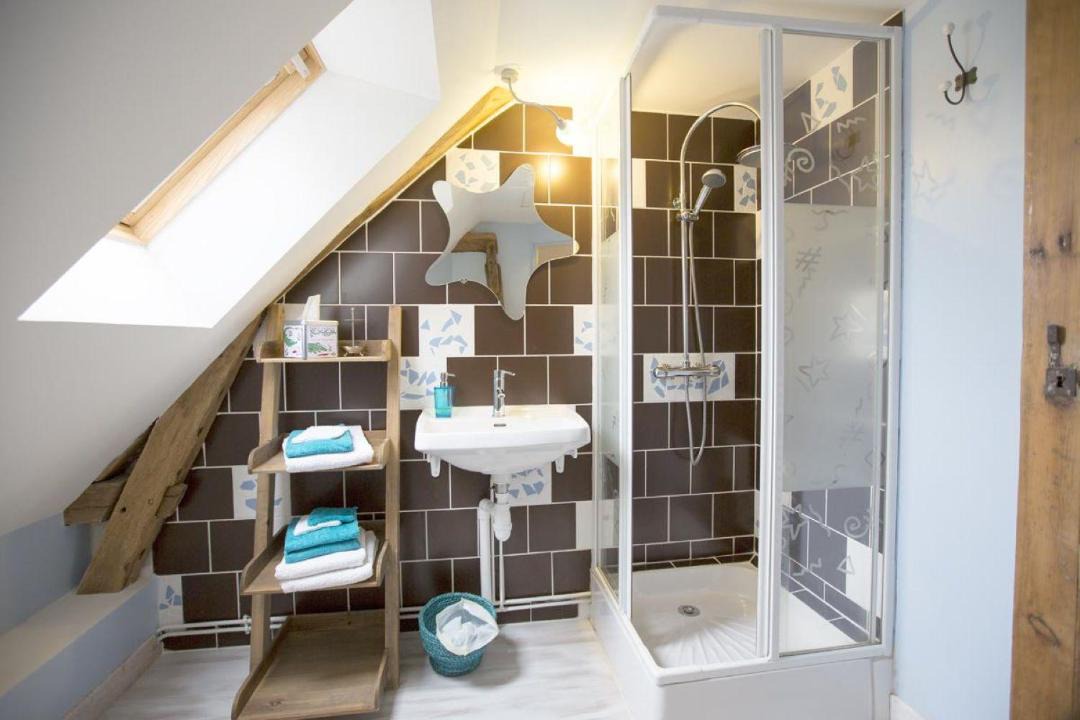 Photo of Bathroom in Beaubec-la-Rosiere