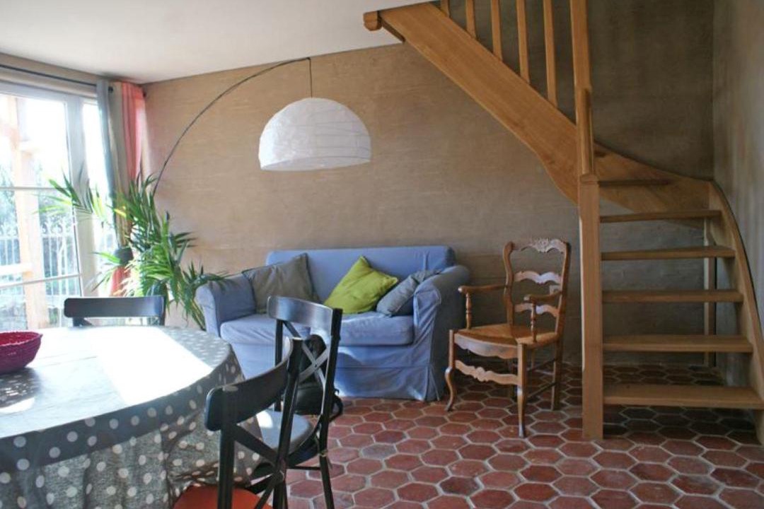 Photo of Livingroom in Beaubec-la-Rosiere