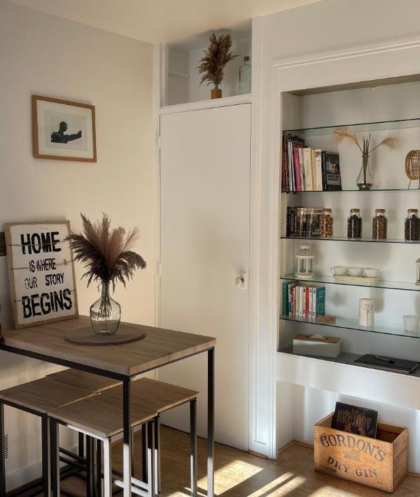 Photo of Livingroom in Saint-Louis