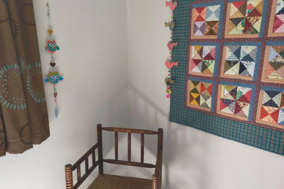 Photo of Bedroom in Ville-sur-Tourbe