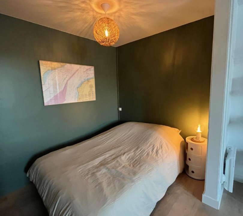 Photo of Bedroom in Dernier Sou