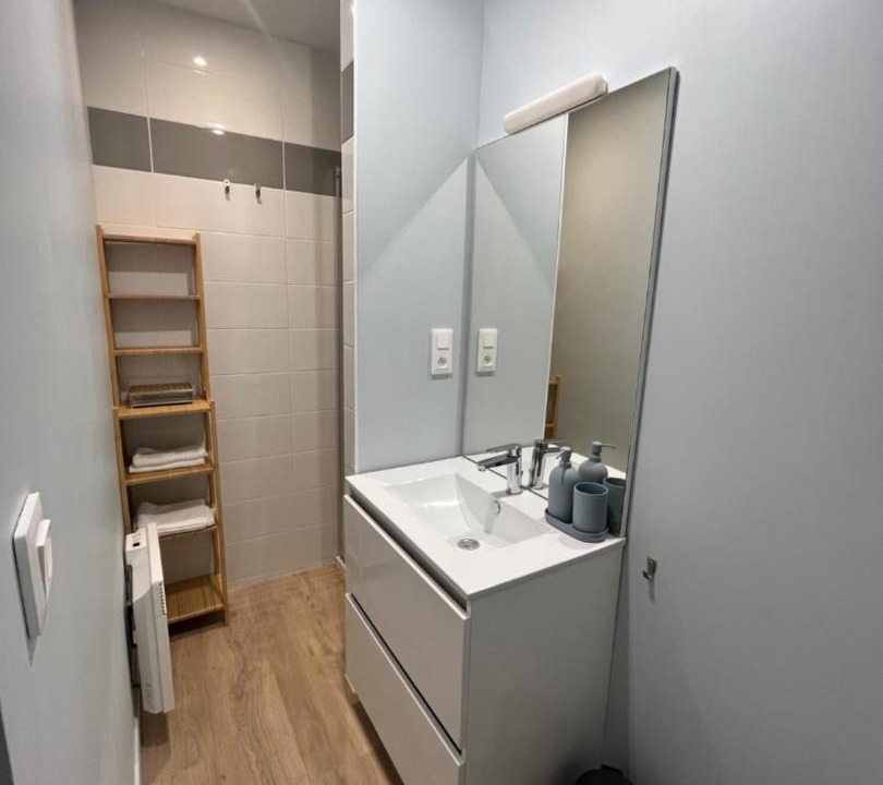 Photo of Bathroom in Dernier Sou
