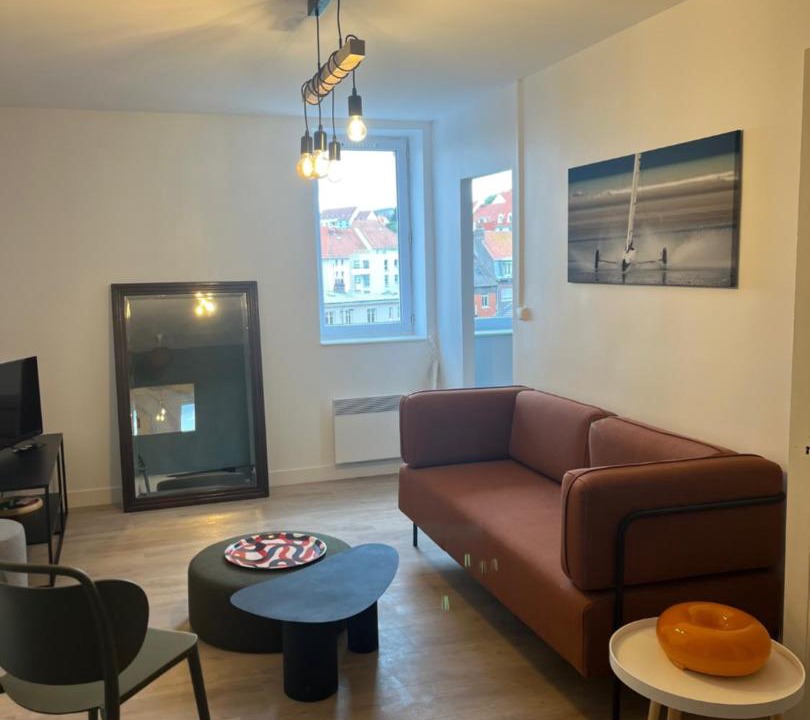 Photo of Livingroom in Dernier Sou