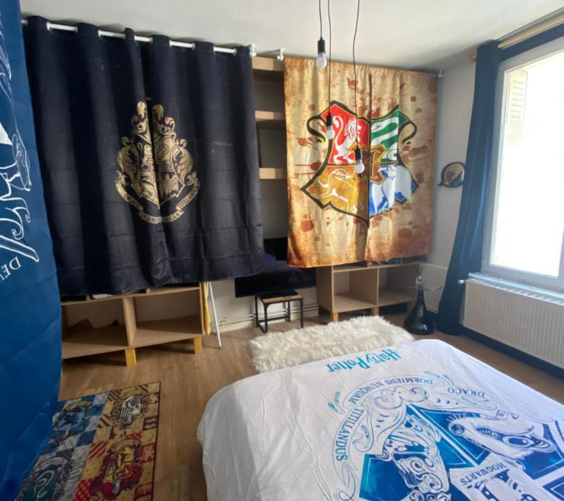 Photo of Bedroom in Hincmar