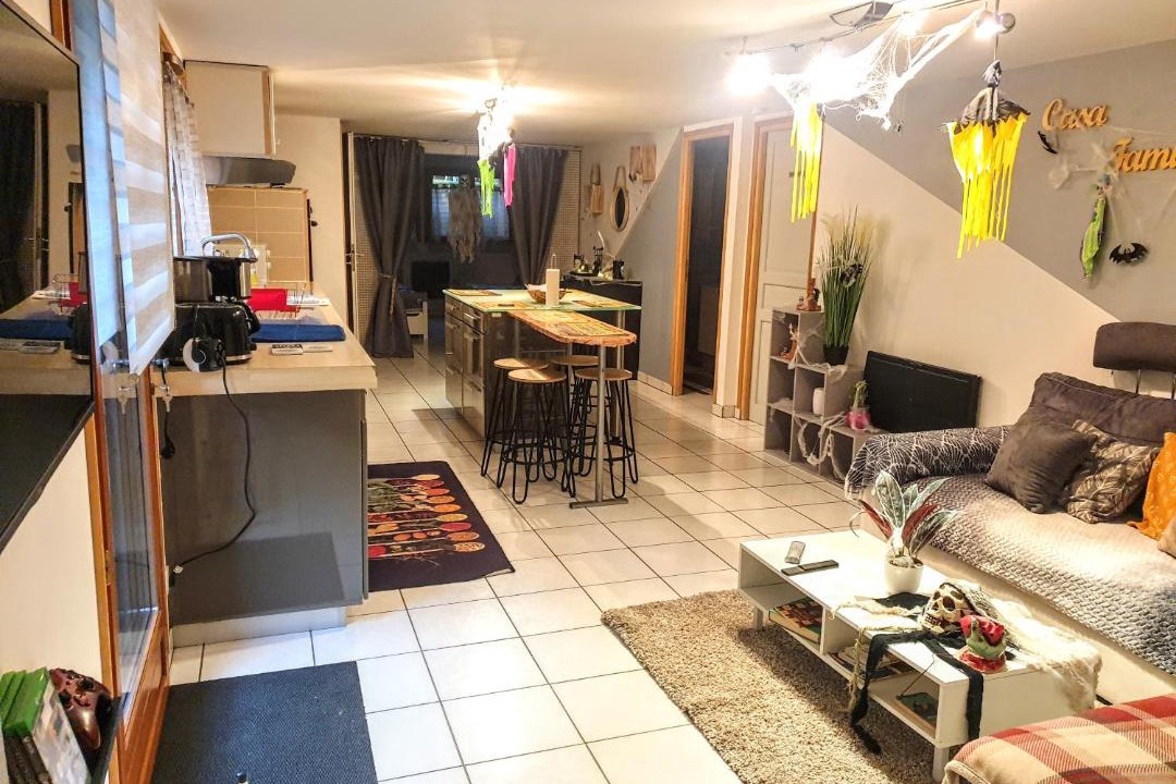 Photo of Livingroom in Marly-la-Ville