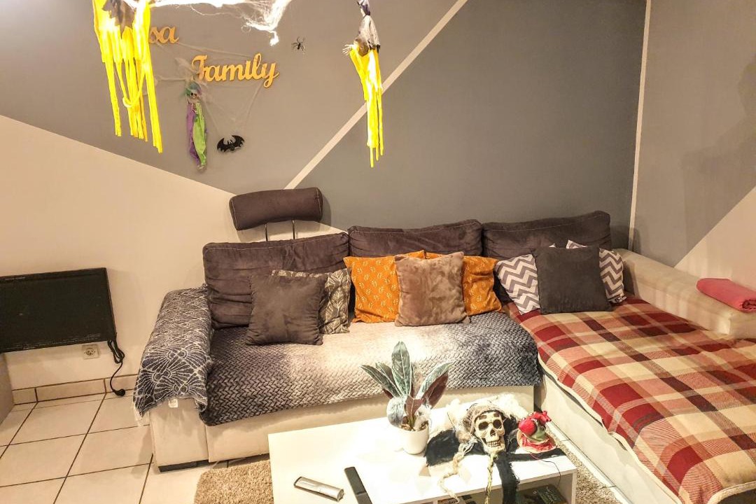 Photo of Livingroom in Marly-la-Ville