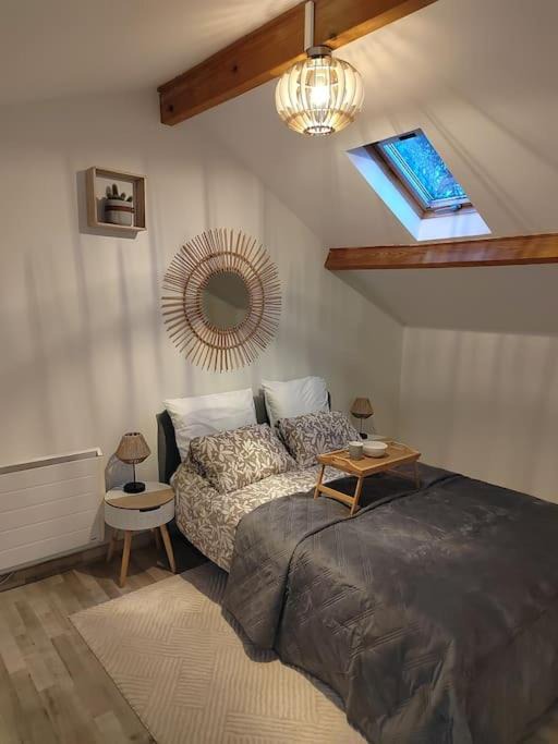 Photo of Livingroom in Bruyeres-le-Chatel