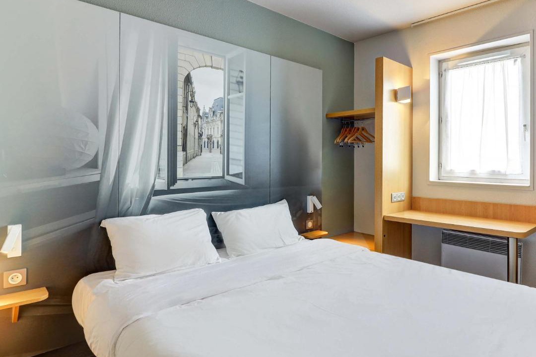 Photo of Bedroom in Marsannay-la-Cote
