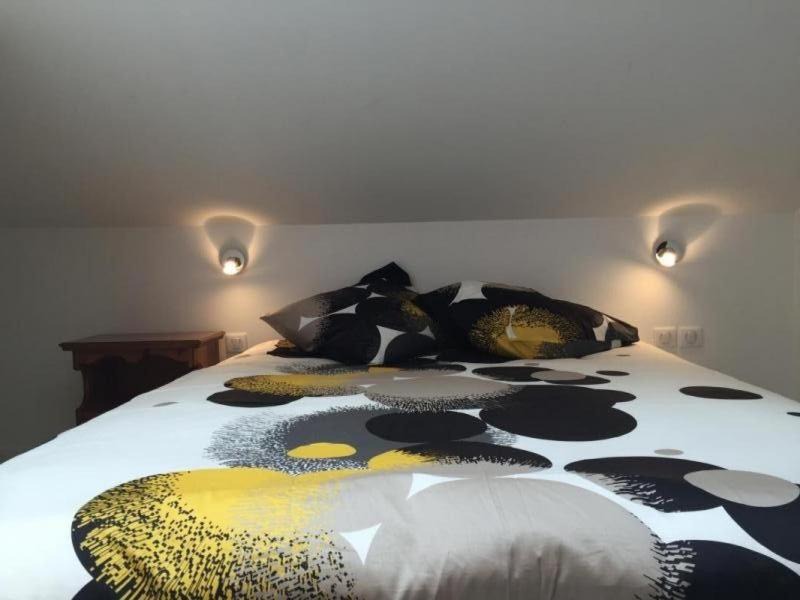 Photo of Bedroom in Pargny-les-Reims
