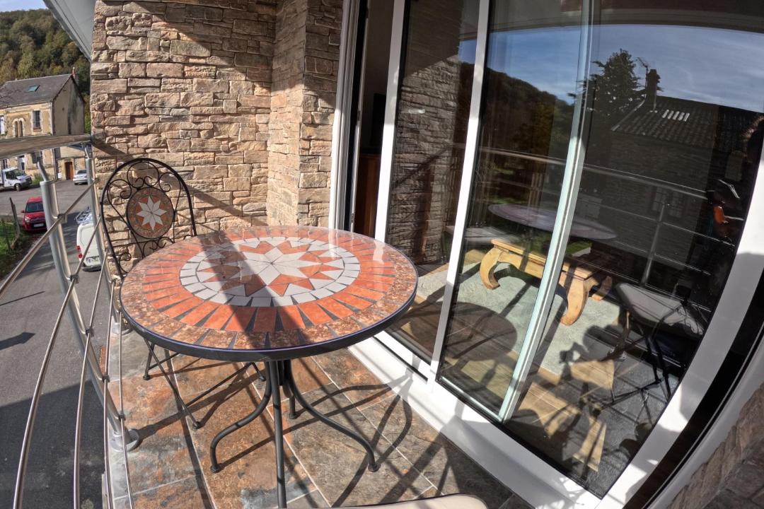Photo of Patio Balcony in Thilay