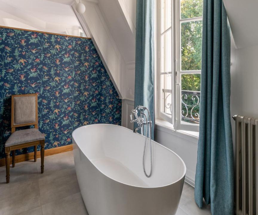 Photo of Bathroom in Aulnoy
