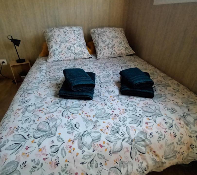 Photo of Bedroom in Pithon