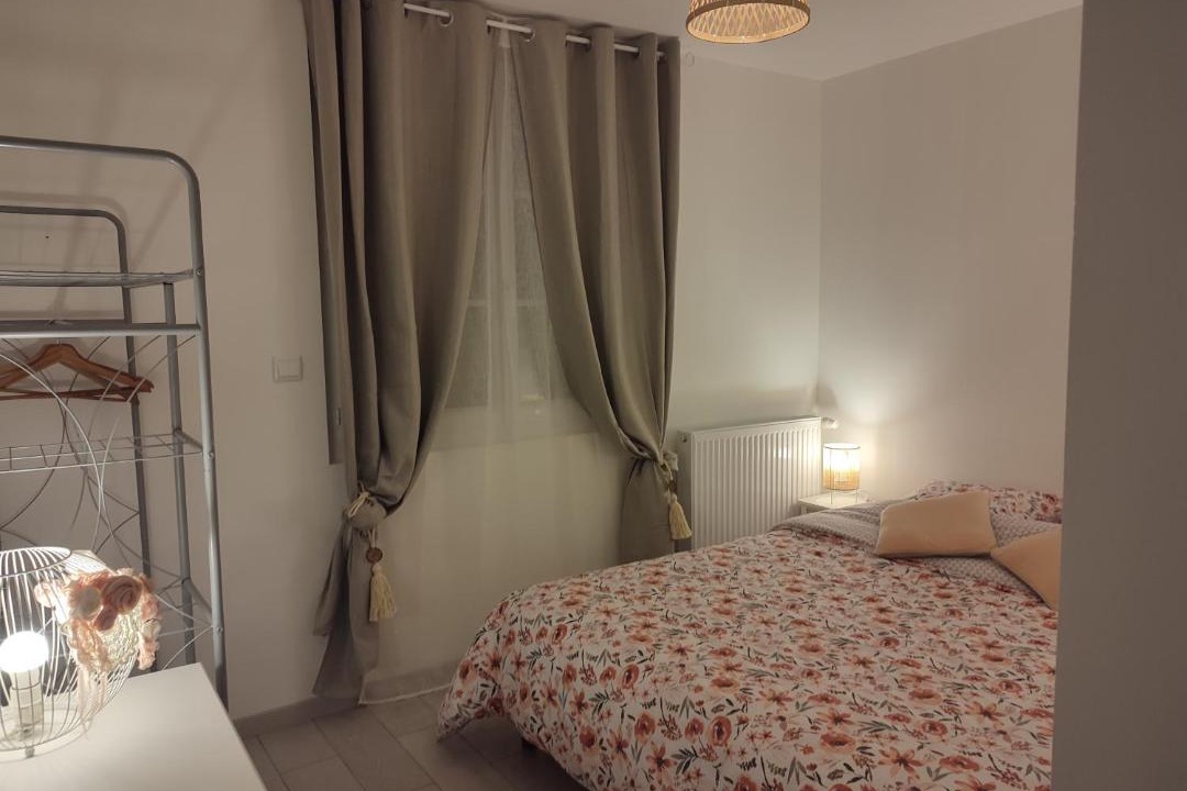 Photo of Bedroom in Mesnil-Saint-Nicaise