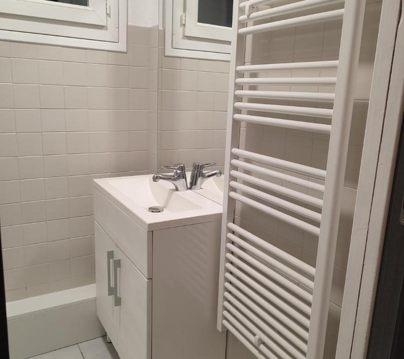 Photo of Bathroom in Mesnil-Saint-Nicaise