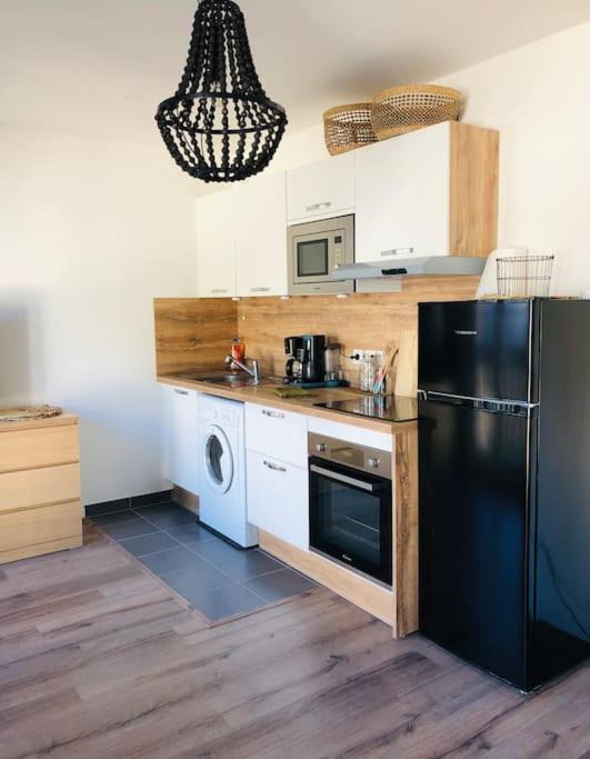 Photo of Kitchen in Chalifert