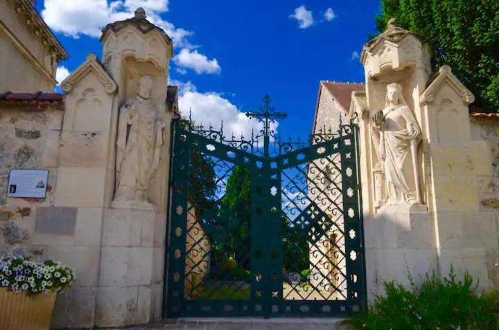 Photo of Buildings in Pargny-les-Reims
