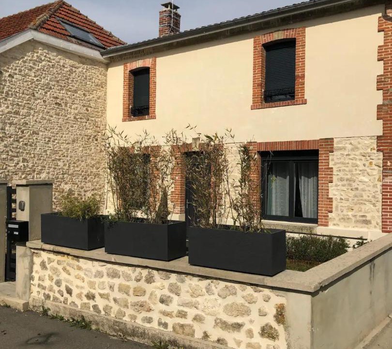Photo of Buildings in Pargny-les-Reims