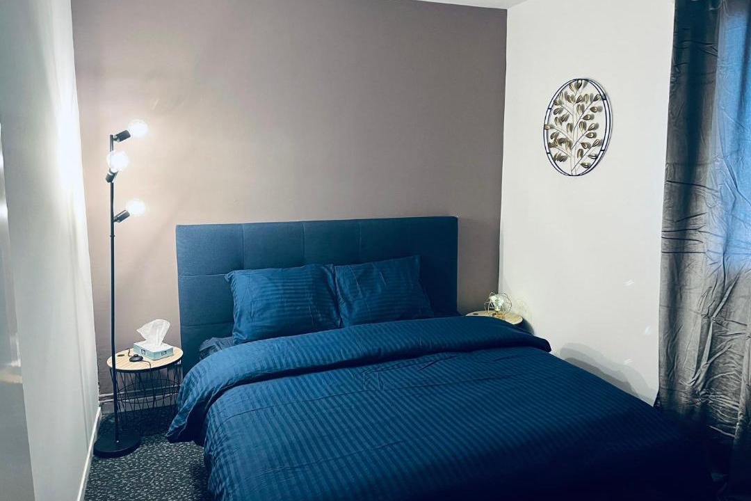 Photo of Bedroom in Douai