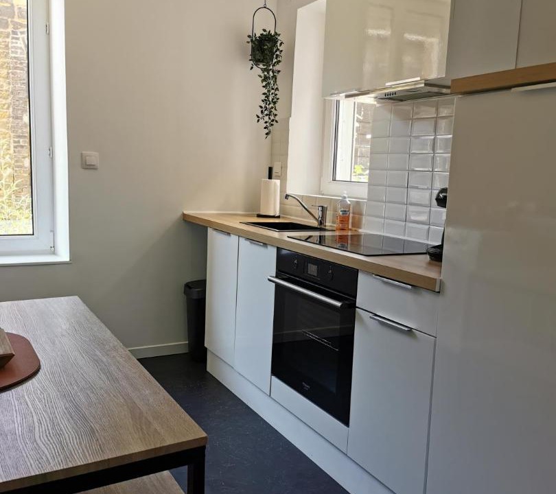 Photo of Kitchen in Villers-Semeuse