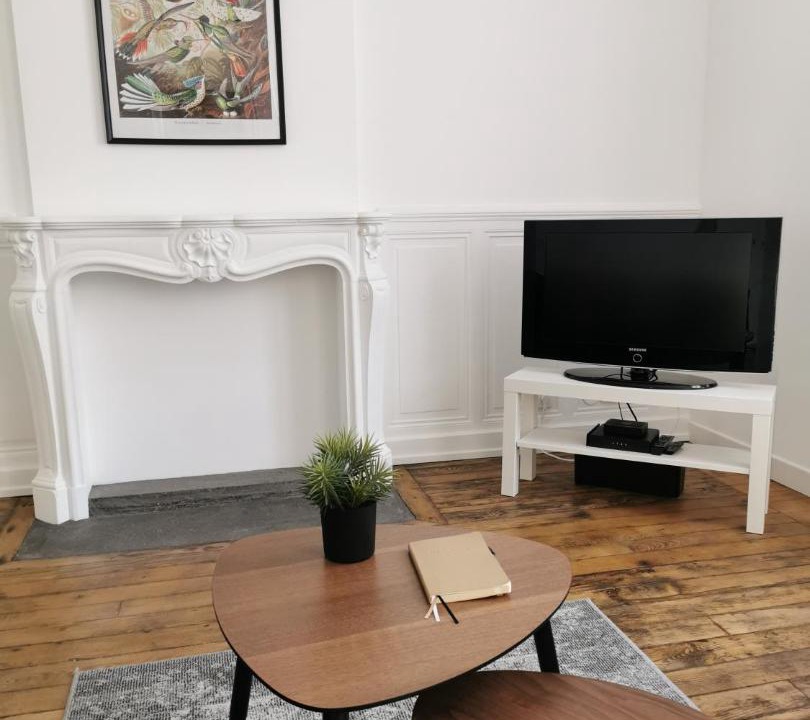 Photo of Livingroom in Villers-Semeuse